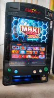 Bally Wulff TR5V2 MaxiPlay reloaded, privat Garantie Spielautomat Baden-Württemberg - Schemmerhofen Vorschau