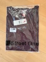 Street One T-Shirt in Bordeaux GR 42 Hessen - Nidderau Vorschau