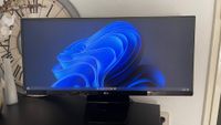 LG 29UM67-P Ultrawide Monitor 29 Zoll 21:9 Format Baden-Württemberg - Karlsruhe Vorschau