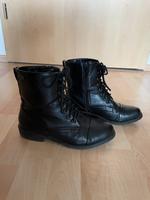 Buffalo Damen Stiefel Boots Gr. 38 Sachsen - Meißen Vorschau