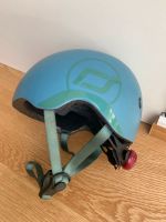 Fahrradhelm Kinder für Lebensjahre ca 1-4 Jahre(45-51cm) Bayern - Pullach Vorschau