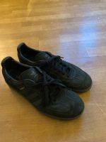 Adidas Samba OG Nubukleder Schwarz 45 1/3 Leipzig - Leipzig, Zentrum-Ost Vorschau