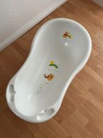 Babywanne Badewanne mit Sitz Mecklenburg-Vorpommern - Zemitz Vorschau