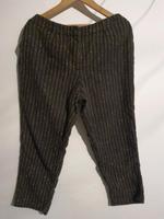 Elegance Paris Hose Gr.L Wolle Vintage Retro Boho Bielefeld - Bielefeld (Innenstadt) Vorschau
