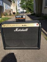 Orange Micro Dark Amp + Marshall Valvestate Box 2x12 Rostock - Hansaviertel Vorschau