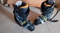 Ski Stiefel Salomon X Wave 8.0. 25-25,5 /altern. im Komplett-Set Bayern - Furth im Wald Vorschau