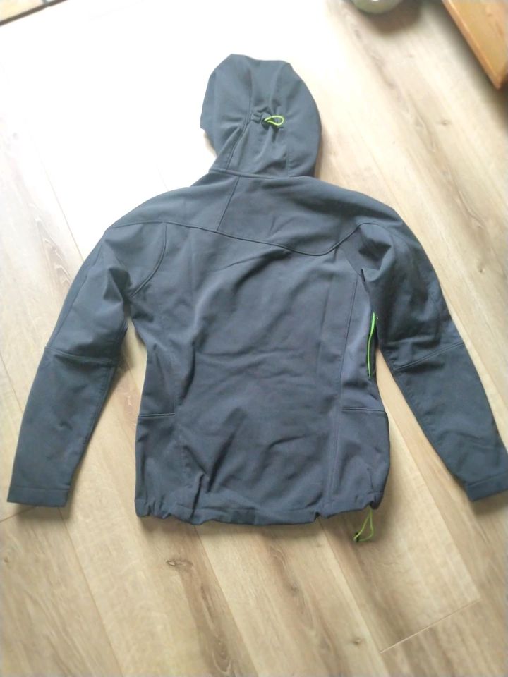 Millet Softshell Jacke Windstopper, S in Leipzig