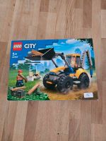 Lego City Radlader.60385  Neu OVP Köln - Rath-Heumar Vorschau