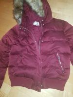 Winterjacke Zara, Gr. M *neuwertig* Bayern - Bruckmühl Vorschau