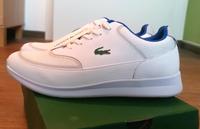 Lacoste Sneaker 37 weiß NEU Dortmund - Schüren Vorschau