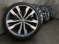 VW T-Roc 2GA Suzuka Alufelgen Sommerreifen 225/40 R 19 99% BB0#8 Nordrhein-Westfalen - Herford Vorschau