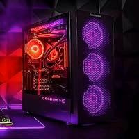 Gaming PC "GameMachines" - titan/Glas Rheinland-Pfalz - Kandel Vorschau