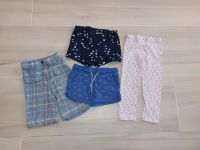 Hosen kurze Hosen Gr. 98/104 Brandenburg - Fredersdorf-Vogelsdorf Vorschau