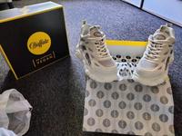 Buffalo Schuhe CLD GRID GR. 37 Bremen - Oberneuland Vorschau