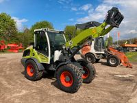 Claas Torion 530 Radlader (Liebherr L 504) ***Aktion*** Niedersachsen - Soltau Vorschau