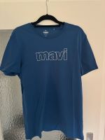 Mavi Herren T-Shirt Gr. L Niedersachsen - Braunschweig Vorschau