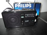 Philips Portable Radio D2040 Berlin - Spandau Vorschau