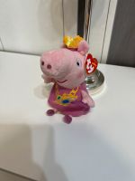 Peppa Wutz Kuscheltier neu mit etikett Nordrhein-Westfalen - Bad Berleburg Vorschau