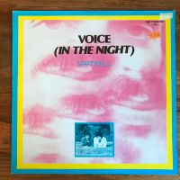 Vinyl Maxi LP Schallplatte - Martinelli -  Voice (in the night) München - Berg-am-Laim Vorschau