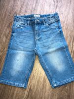 Jungs Jeans Shorts Brandenburg - Werder (Havel) Vorschau