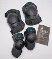 K2 Damen Prime Wrist Guard Pad Set Schoner Ellenbogen Handgelenk Nordrhein-Westfalen - Vettweiß Vorschau