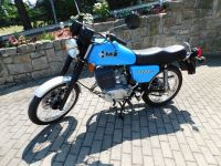 MZ ETZ 250 A Originalzustand Sachsen - Dippoldiswalde Vorschau