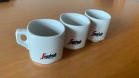 Segafredo Cappucino Tassen, 3 Stück Bayern - Sulzberg Vorschau