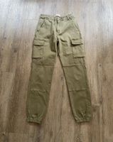 TALLY WEIJL Cargo Hose Gr. 36 Farbe: Khaki Niedersachsen - Osnabrück Vorschau