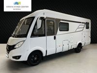 HYMER / ERIBA / HYMERCAR B-Klasse MC I 580 Baden-Württemberg - Bad Waldsee Vorschau