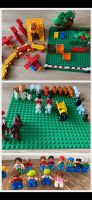 1000 Lego DUPLO Teile, Konvolut Sammlung Bauernhof-Tiere,Platten Kiel - Ravensberg-Brunswik-Düsternbrook Vorschau