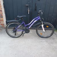 Fahrrad 24 Zoll Mountainbike Sachsen - Schleife (Ort) Vorschau