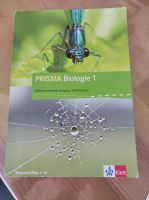 Prisma Biologie 1 Rheinland-Pfalz - Mutterstadt Vorschau