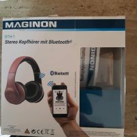 Stereo Kopfhörer mit Bluetooth Thüringen - Sömmerda Vorschau