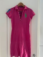 Polo Ralph Lauren Kleid Polokleid Kleid Gr XS/S Nordrhein-Westfalen - Troisdorf Vorschau