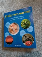 Erklär mir warum Kinderbuch Bayern - Neumarkt-Sankt Veit Vorschau