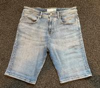 ESPRIT Herren Shorts kurze Hose - Gr. 33 - Baumwolle Bayern - Schwabach Vorschau