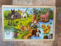 Goki Holzpuzzle Brandenburg - Liebenwalde Vorschau