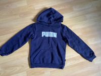 Puma Hoodie Gr.128 Rheinland-Pfalz - Ramsen Vorschau