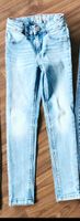 Jeans Gr. 110 Blue Ridge blau Hose schmal skinny Hessen - Gießen Vorschau