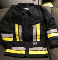 Überjacke, Bayern 2000, Model Bayern Profi, Nomex, Feuerwehr Sachsen - Dippoldiswalde Vorschau