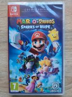 Mario + Rabbids Sparks of Hope Nintendo Switch Spiel OVP Nordrhein-Westfalen - Werne Vorschau