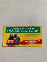Legoland Günzburg Gutschein Coupon Rabatt, freier Eintritt Bayern - Straubing Vorschau