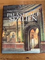 Buch: Paläste auf Sizilien von Zalapi/Tomasi Niedersachsen - Peine Vorschau