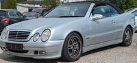 Mercedes-Benz CLK 320Cabrio  w208  Final Edition Avantgarde Baden-Württemberg - Aalen Vorschau