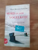 Mord in der Vogelkoje Sylt Krimi von Kari Klöster-Lösche Baden-Württemberg - Karlsruhe Vorschau