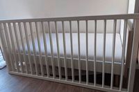 NEU Ersatzteile für Geuther Mette Kinderbett 70x140 Gitter Rost Baden-Württemberg - Albstadt Vorschau