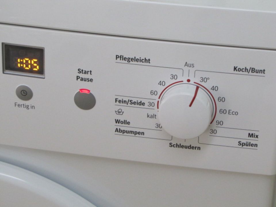 ⭐⭐️⭐️⭐⭐BOSCH WAE 2832 A+++✔ 18 Monate Garantie ✔ Waschmaschine in Berlin