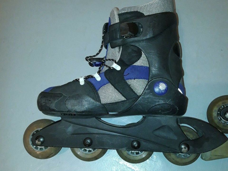 Inliner Skater K2  Merlin Gr. 35,5 - 38 in Verden