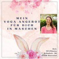 Yoga in Maschen Yin Yoga Hatha Yoga Yoga Nidra Entspannung Niedersachsen - Seevetal Vorschau