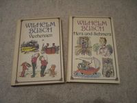 2 alte kleine Märchenbücher von Wilhelm Busch Baden-Württemberg - Tamm Vorschau